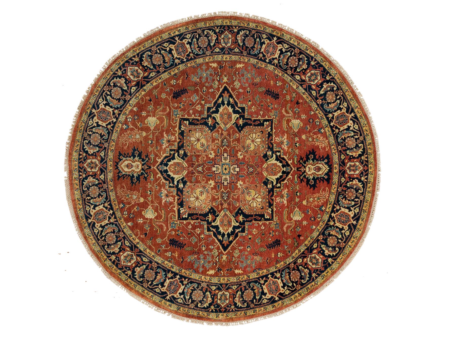 HerizRugs ORC591345